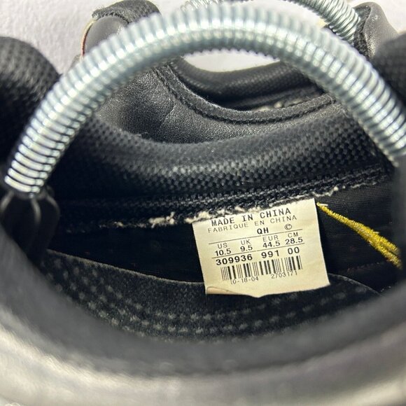 2004 Nike Air Zoom Miler UK Olympics 309936-991 QH Size 10.5 1st Adoption Sample - Picture 5 of 9